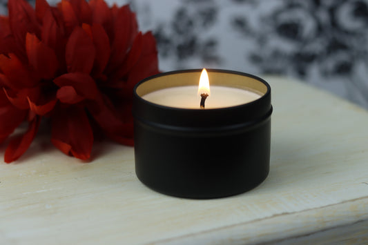 3OZ Soy Candle