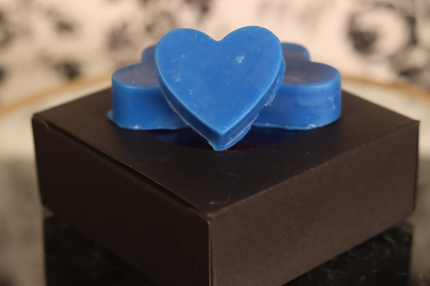 Mini Hearts Wax Melts