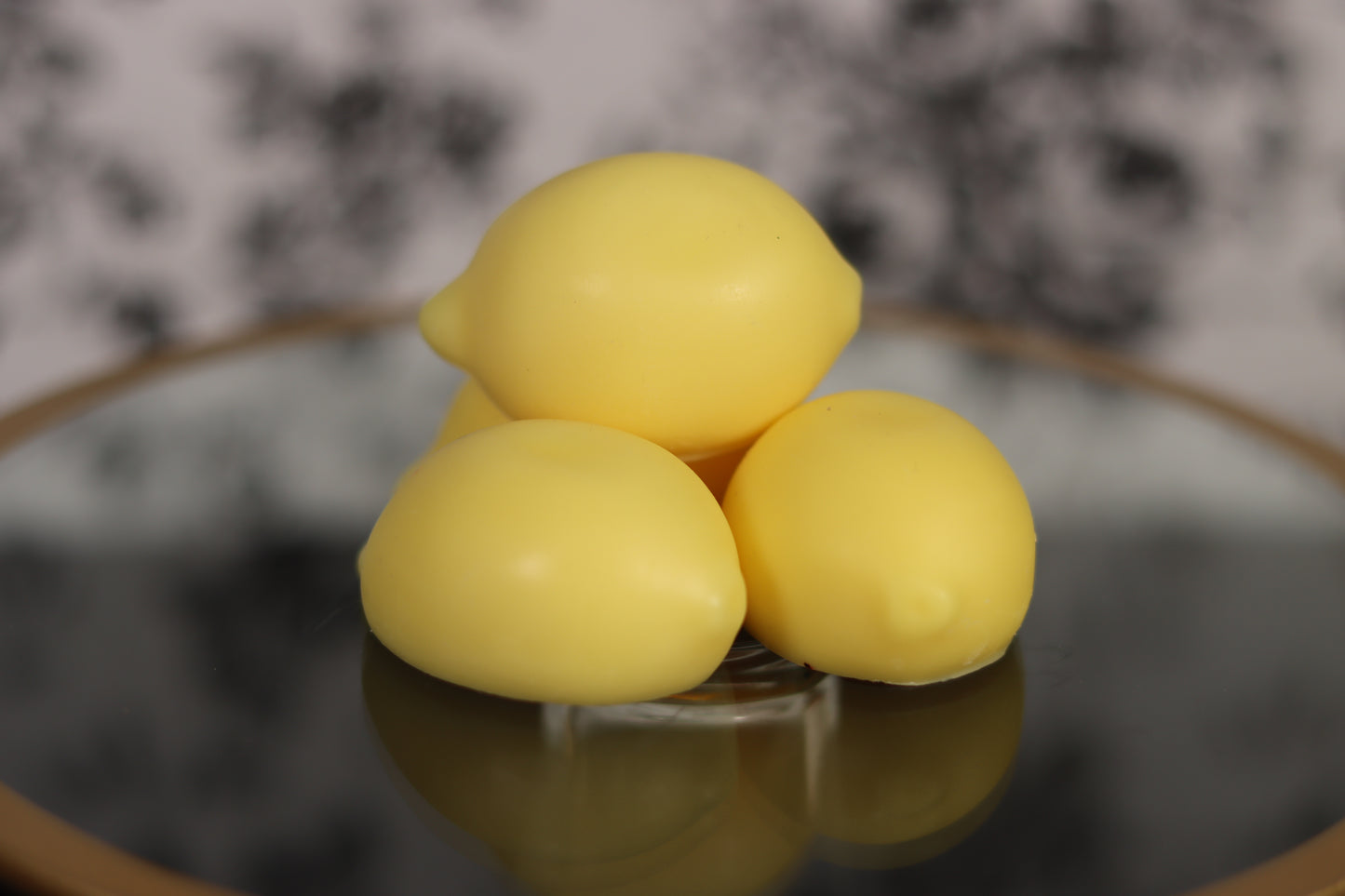 Lemon Wax Melts (Set of 6)