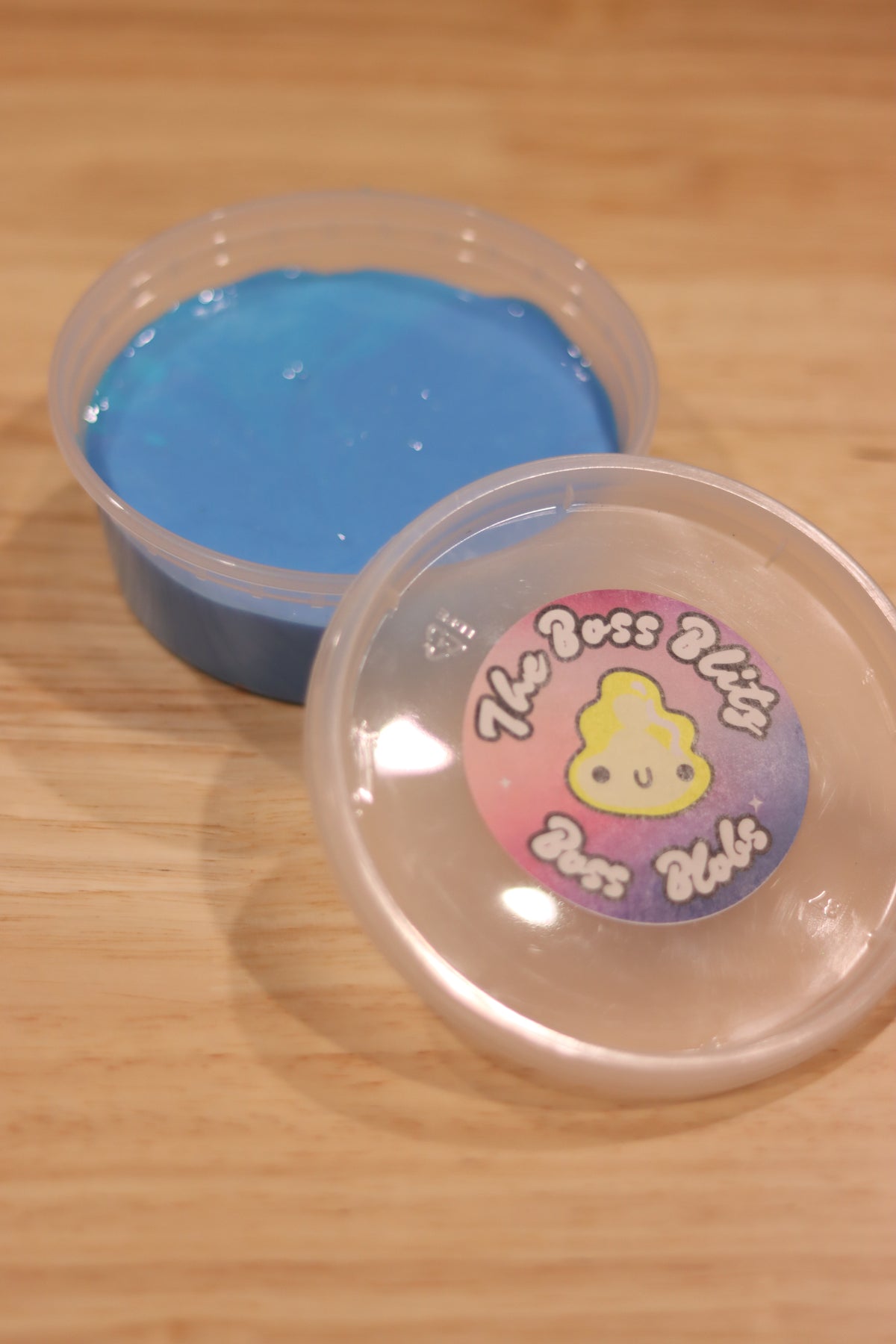 Classic Slime